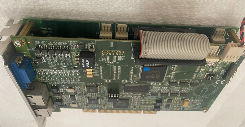 Test Research, Inc. DB-L132-TRI Image aquisition set