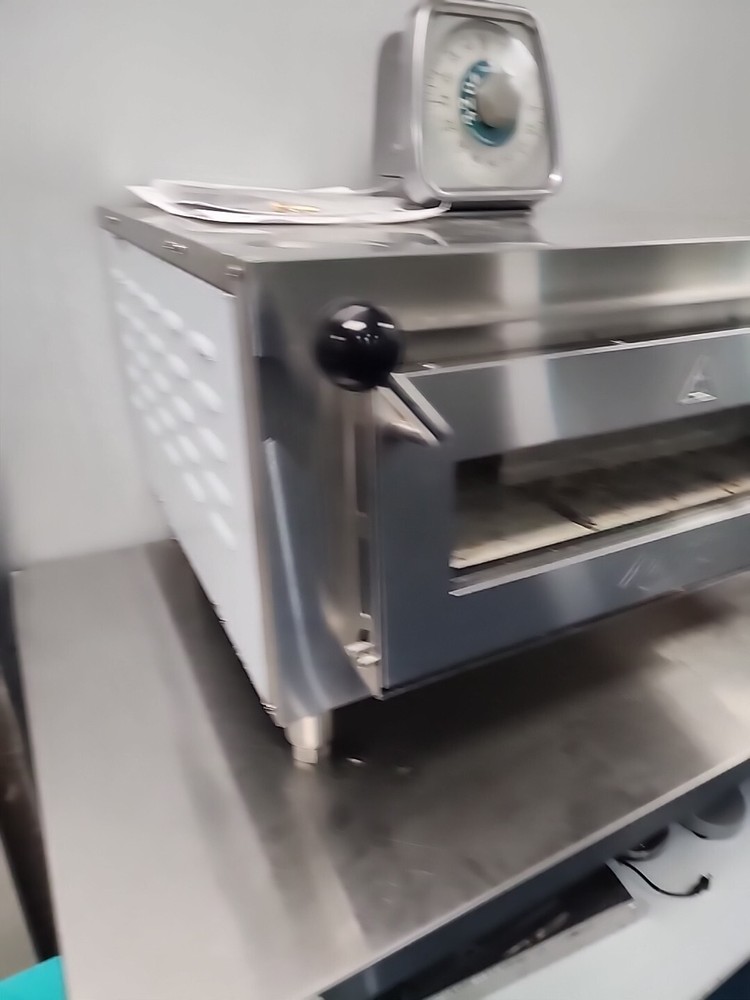 avantco pizza oven