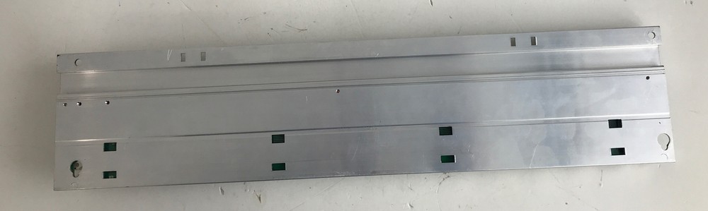 *USED* Mitsubishi Q612B Melsec-Q Base Unit