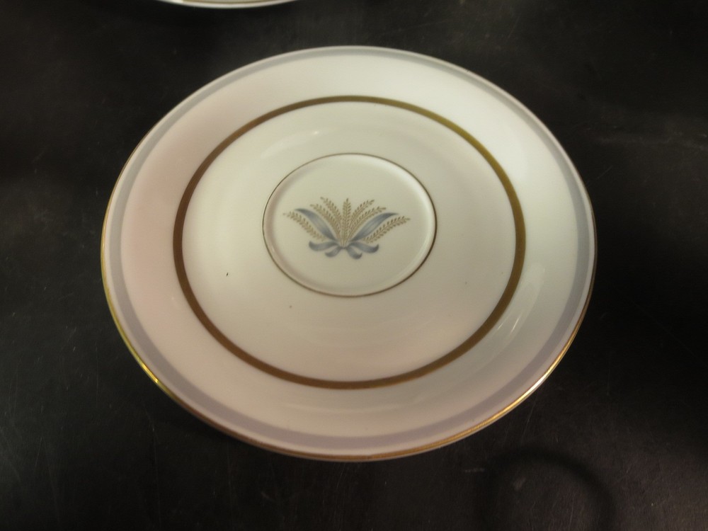 Baronet Loraine Cup & Saucer
