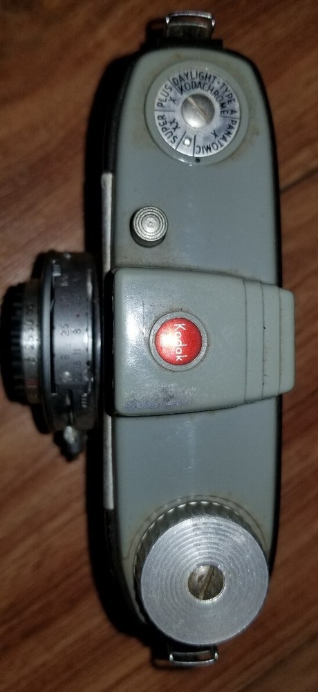 Kodak Pony 828 Camera UNTESTED