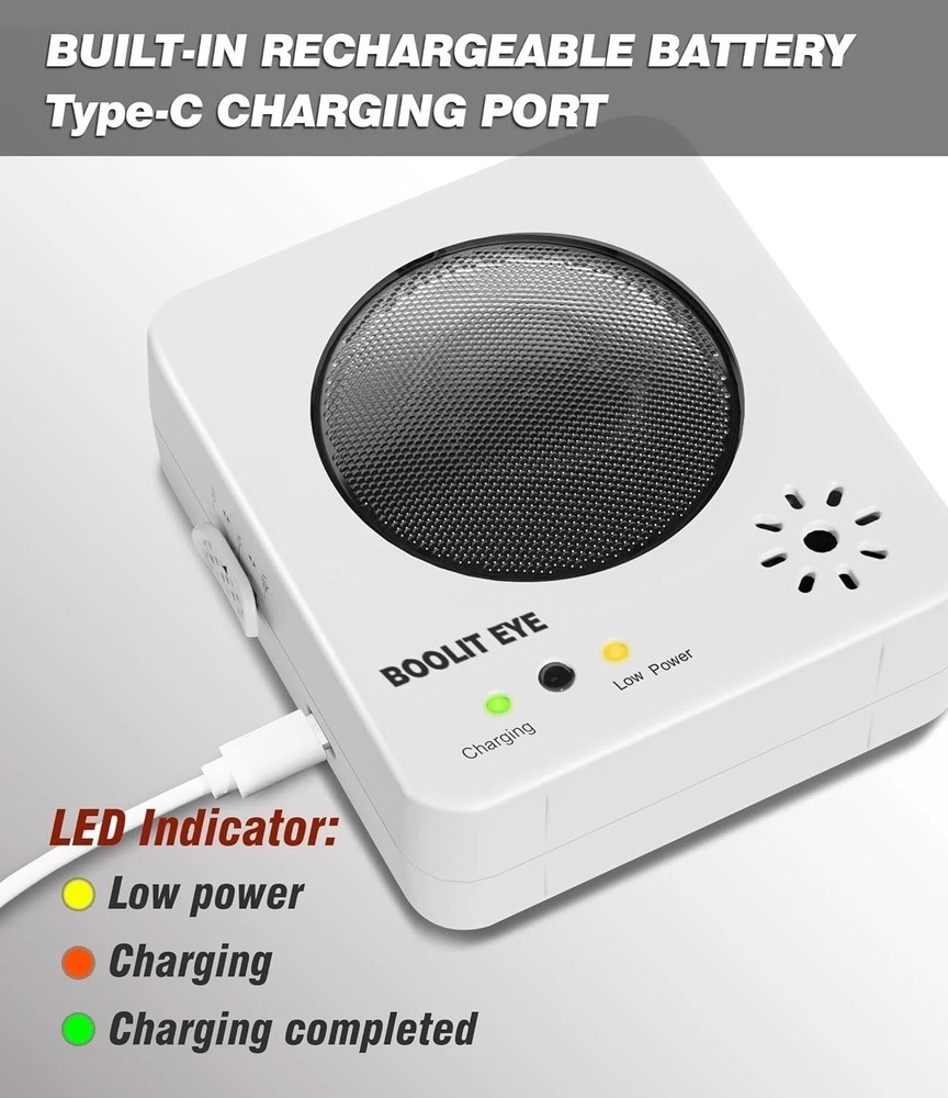 Rechargeable Laser Target Practice Kit for Effective Dry Fire Training Anywhere