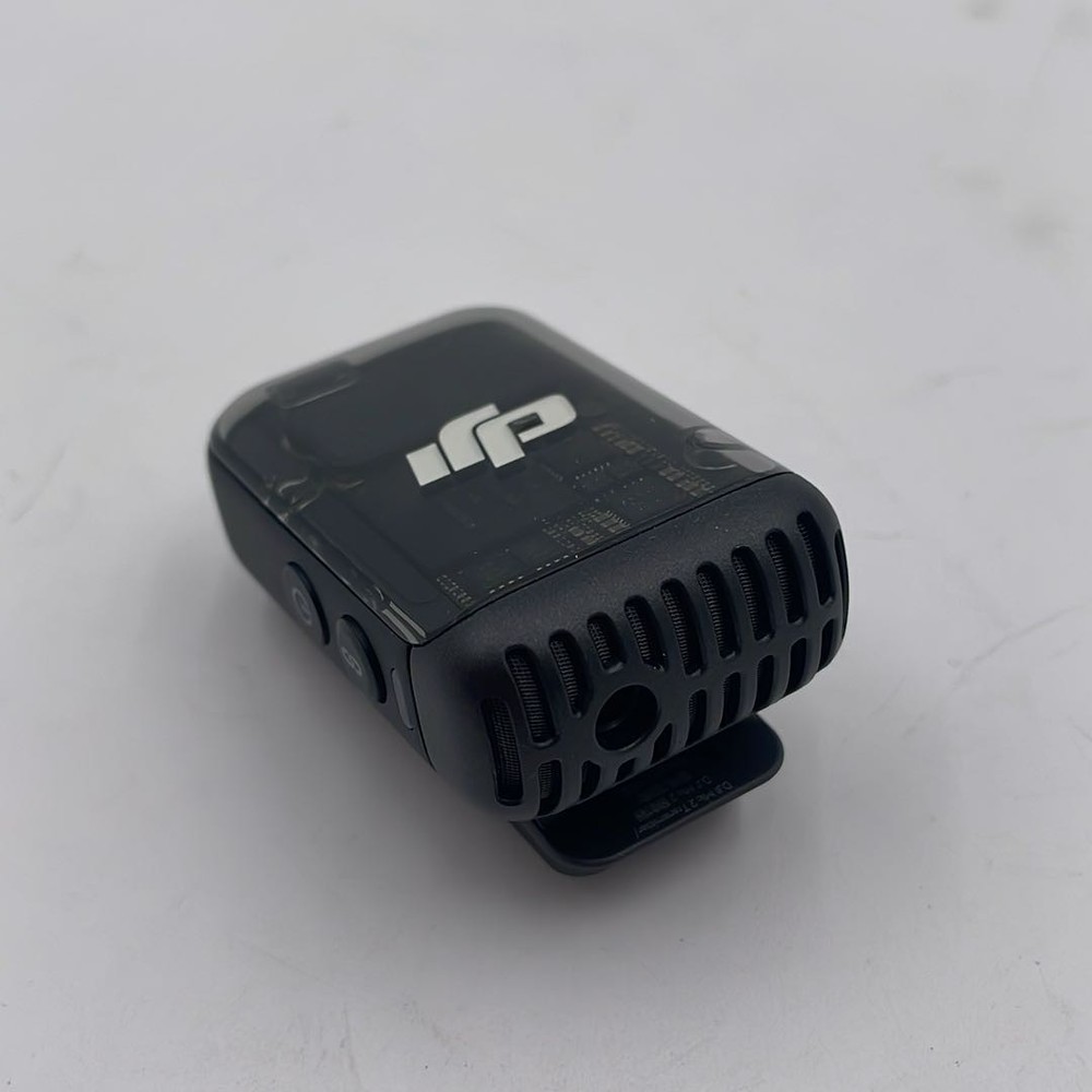 DJI Mic 2 Wireless Transmitter - Shadow
