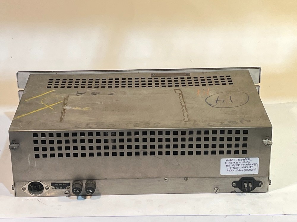 General Radio Type 1176-A Frequency Meter