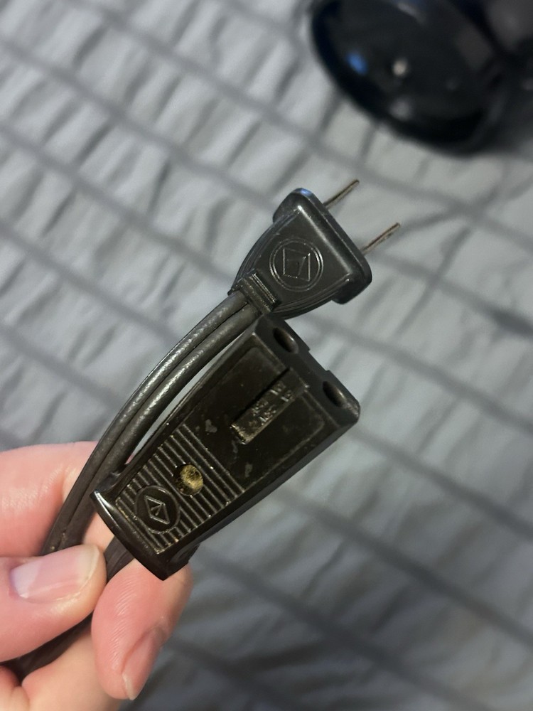 Farberware Superfast 8 Cup Electric Coffee Percolator Model 280 Fully Automatic