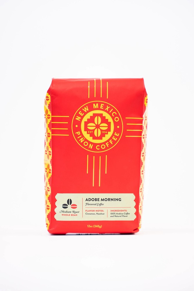 New Mexico Piñon Coffee