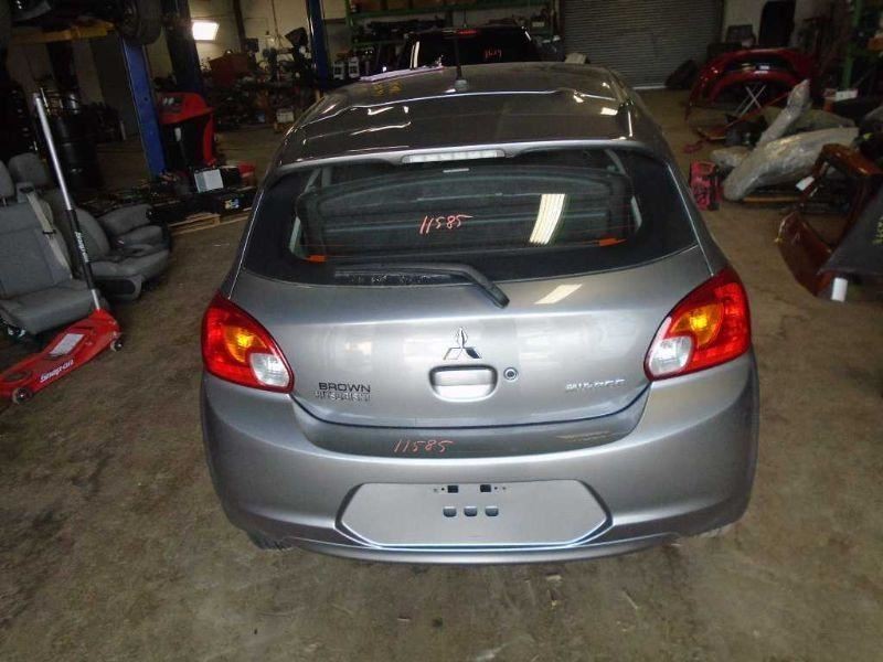 MIRAGE 2015 Sun Visor 59937