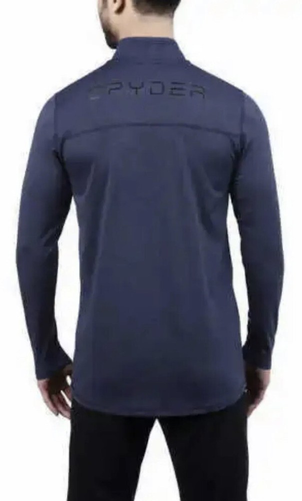 Spyder Active Men's Performance 1/4 Zip Pullover