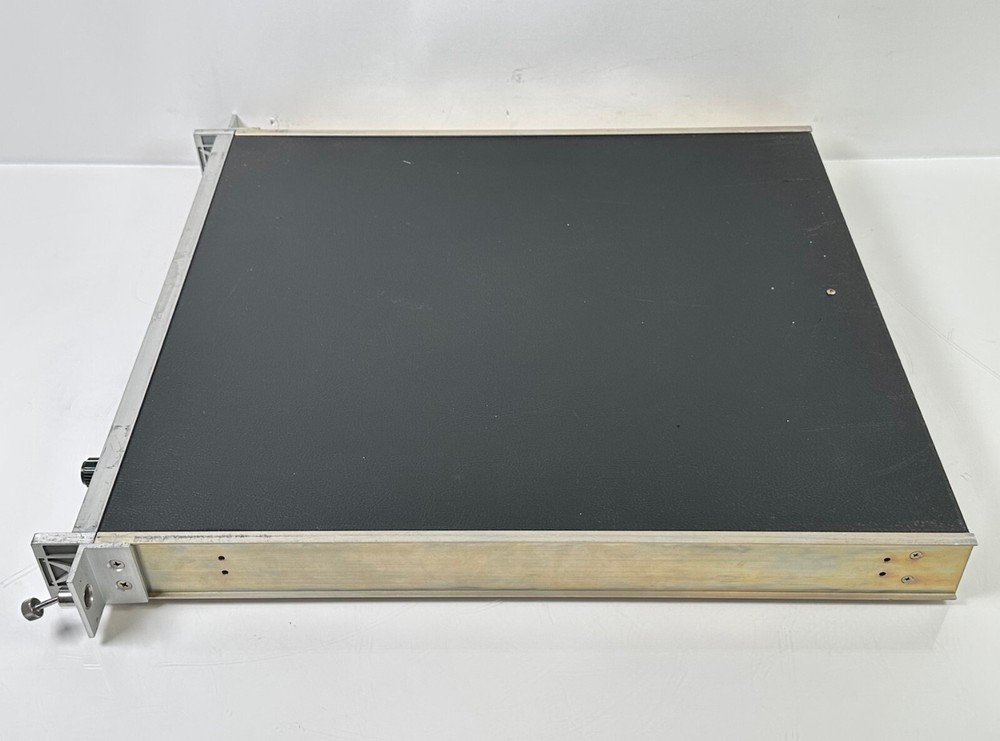 DATUM Model 9240 Tape Search & Time Control