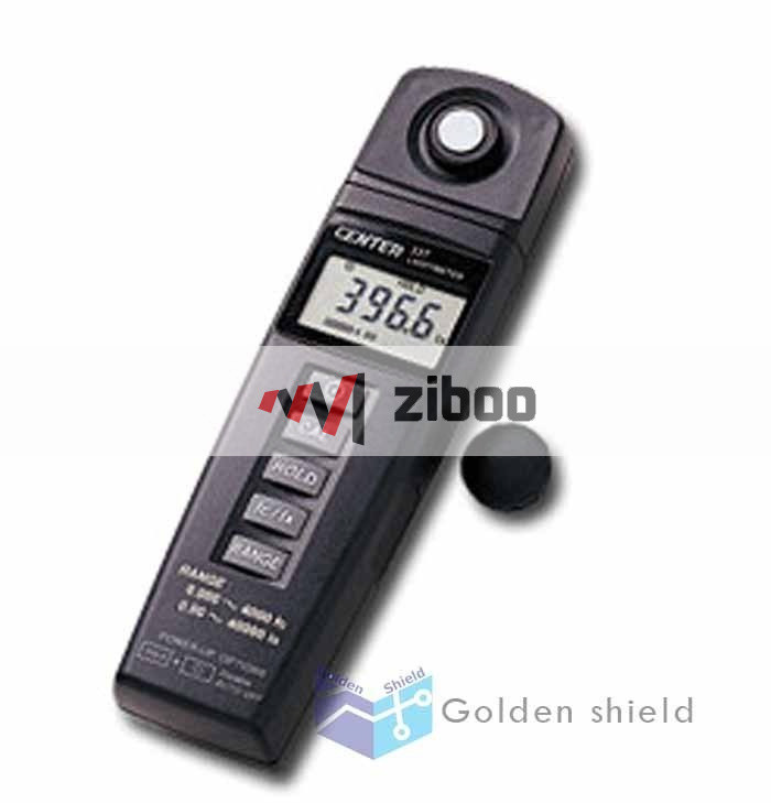 CENTER 337 Digital Mini Light Meter Lightmeter Lux Meter  New✦Kd