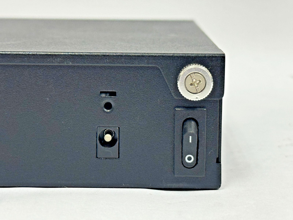 Check Point Quantum 3100 PB-10 Firewall