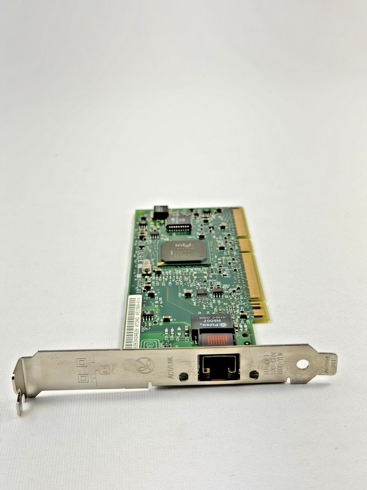 IBM Intel PRO/1000 XT Server Adapter A51580-014