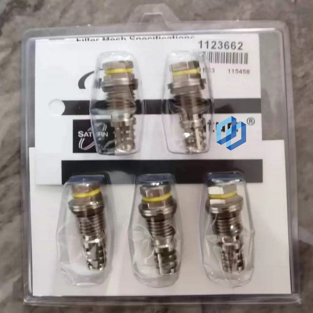 Nordson 1123662 Hot Melt Filter Brand NEW