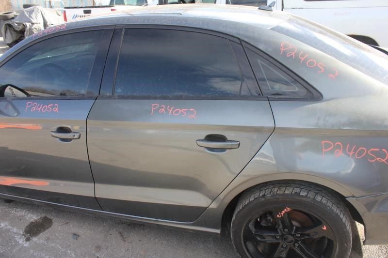 A3 AUDI 2015 Camera/Projector 592148