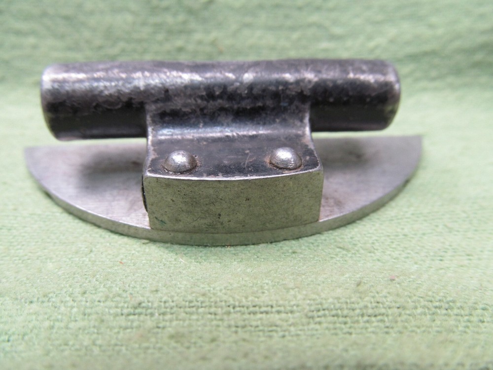 Unbranded Bubble Level w/Slide On Attachment for Combination Square Handle?