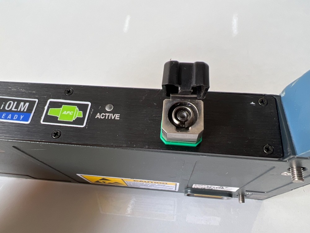 EXFO OTDR FTB-720-23B-EA