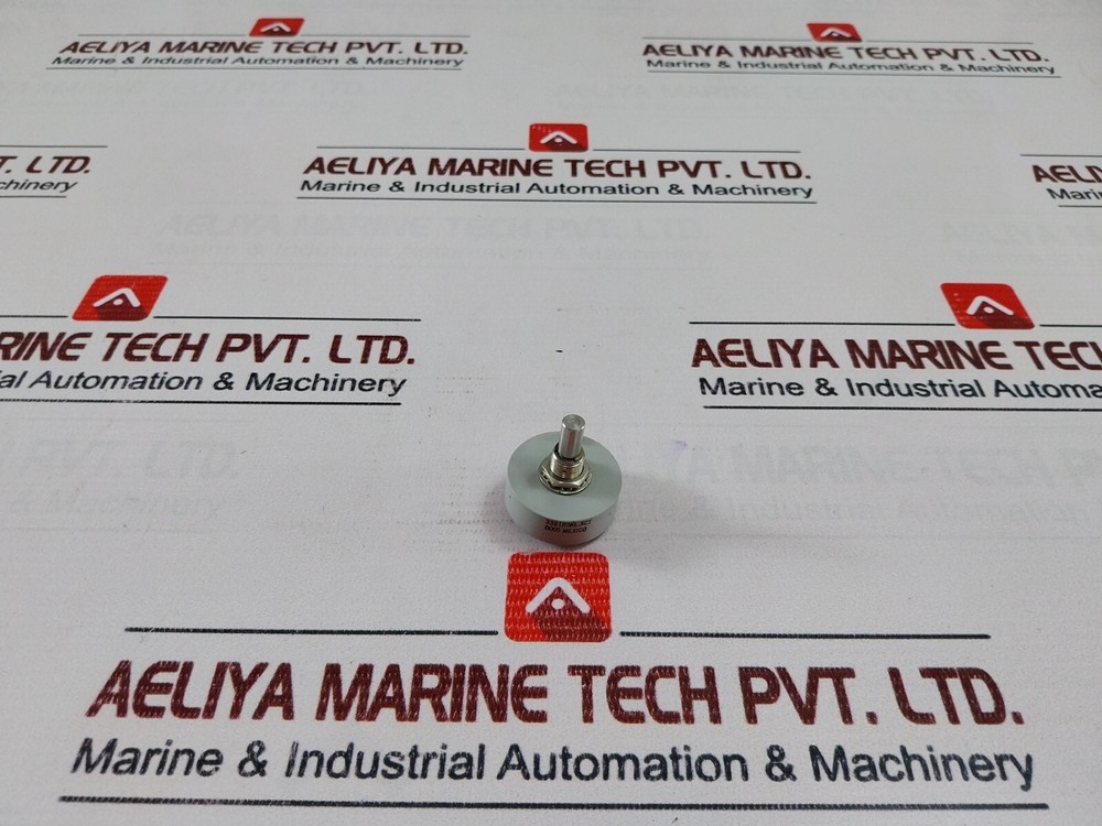 BI Technologies 3381R5Kl.5CT Rotary Sensor Precision Potentiometer