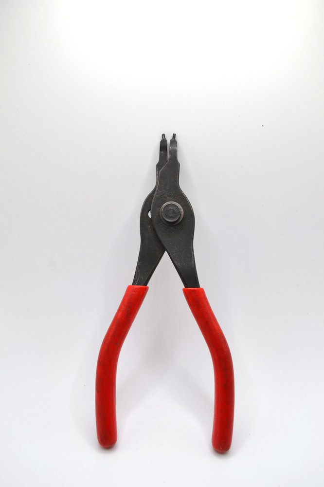 Snap-On Tools SRPC7000 Retaining Snap Ring Pliers Internal External Adjustable
