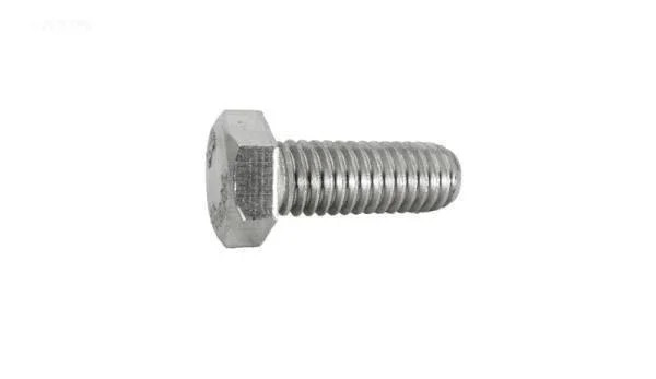 Screw -3/8" - 16 x 1/8"