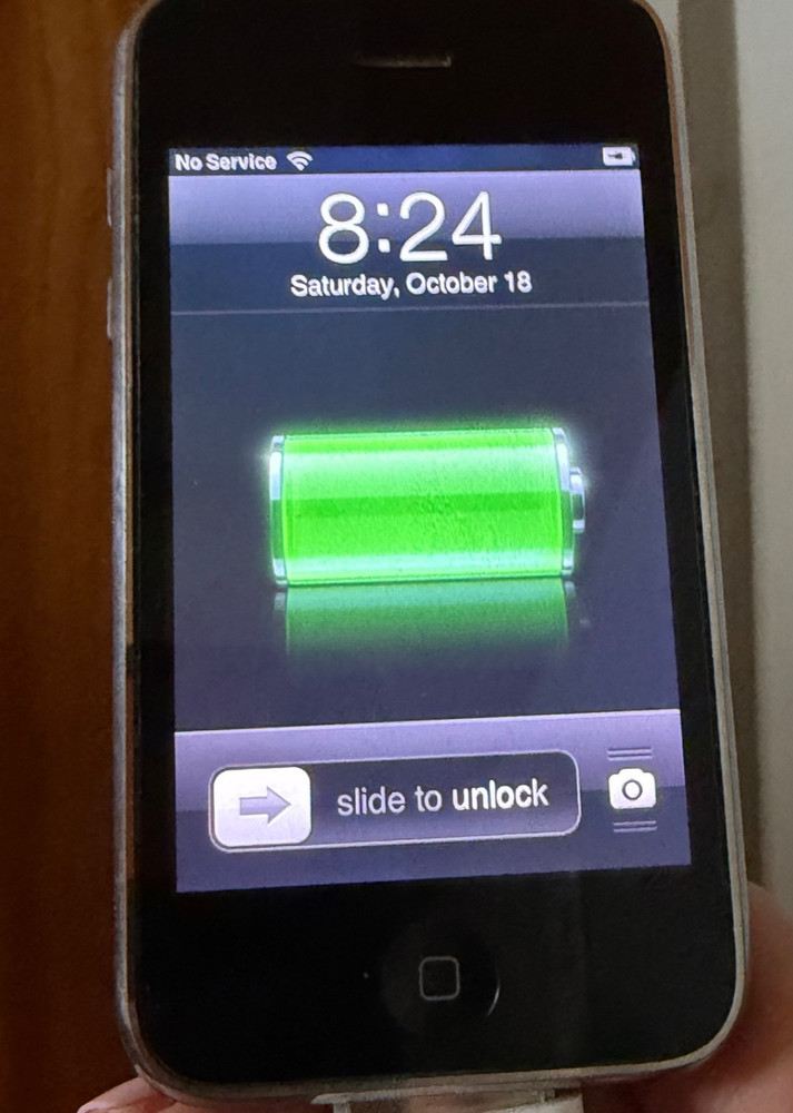 Vintage Apple Collection – Devices