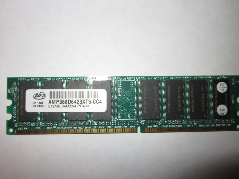 AMP368D6423Xt5-CC4