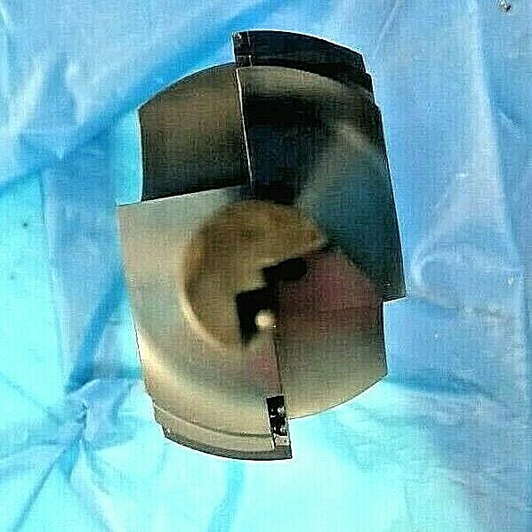 VERMONT INDEXABLE TOOLING V10539 TOOL HOLDER