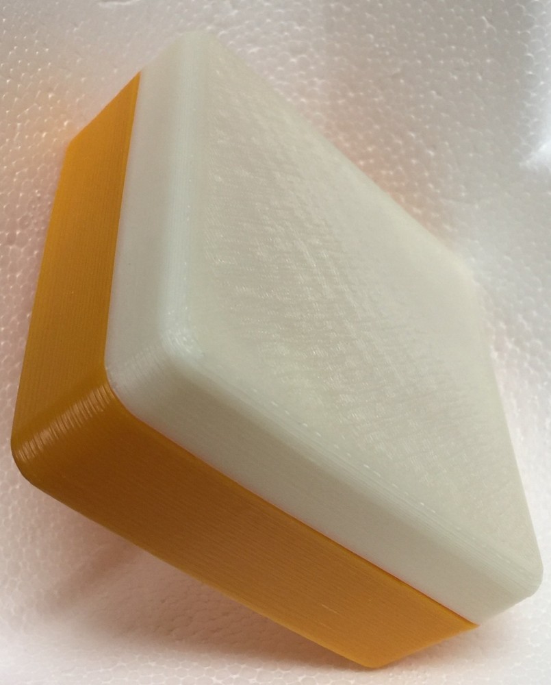 The Music Mate®️ LED Electronic Coaster “Square”