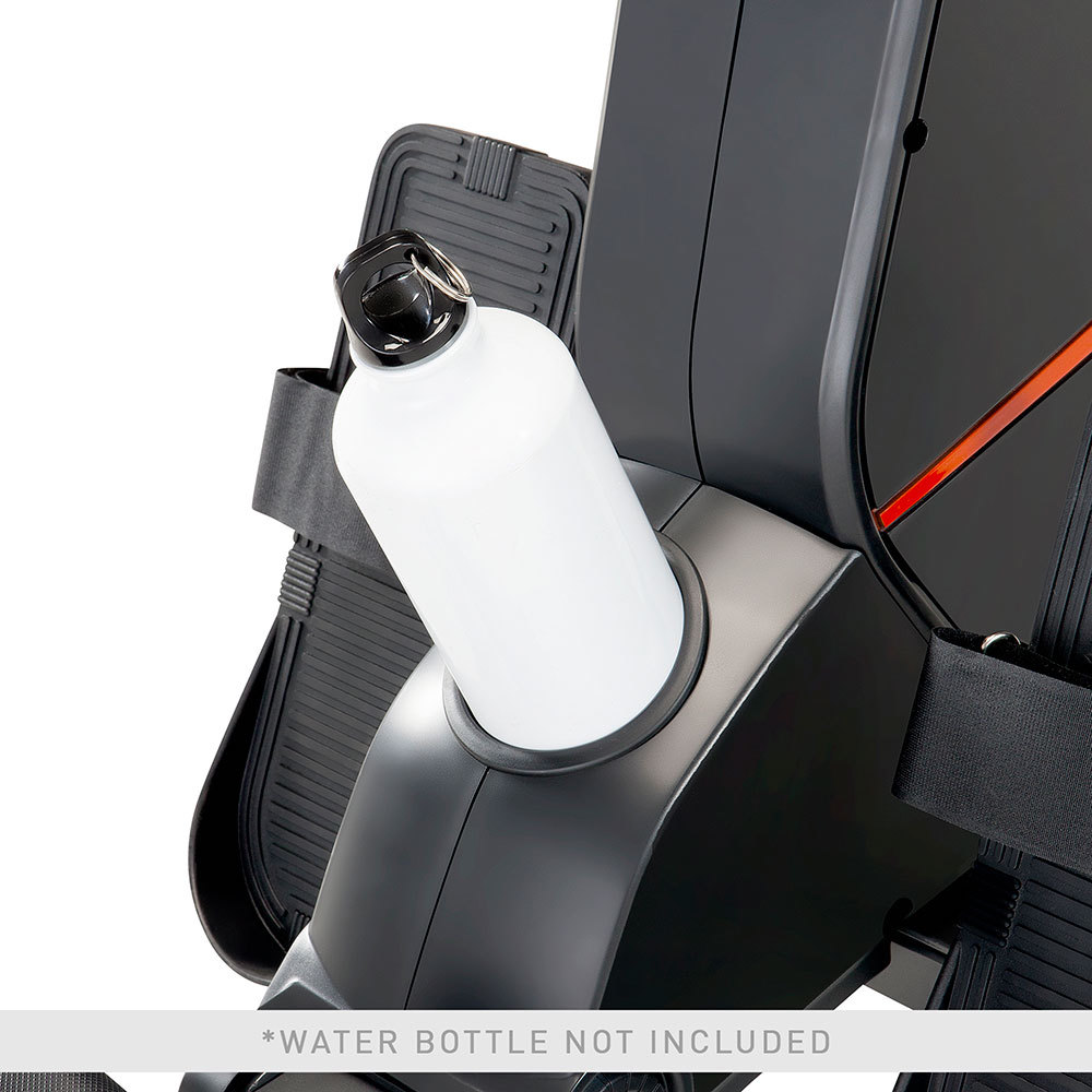 Foldable Magnetic Rowing Machine | Marcy NS-6002RE Rower Cardio Exercise