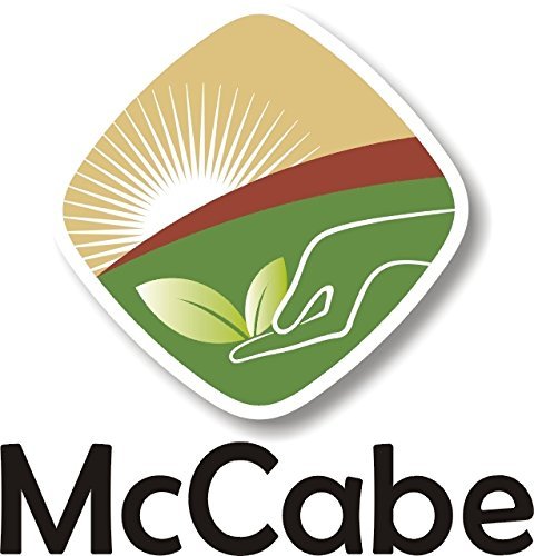 McCabe Mixed Bean, 1.75-Pound, USDA & CCOF Organic Certified