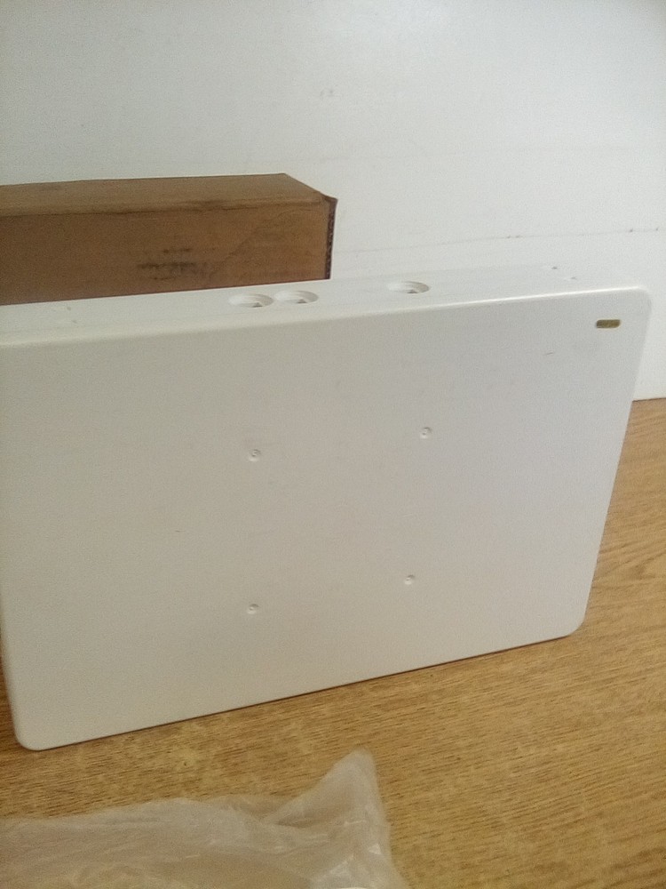 Reflect-A-Light EWLFRUPWW Emergency Exit Sign