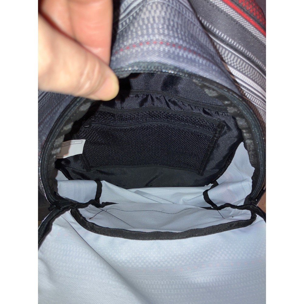 Vans backpack