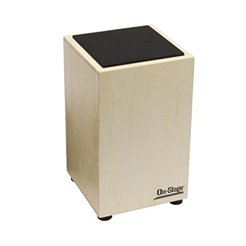 On-Stage WFC3200 Fixed Snare Cajon