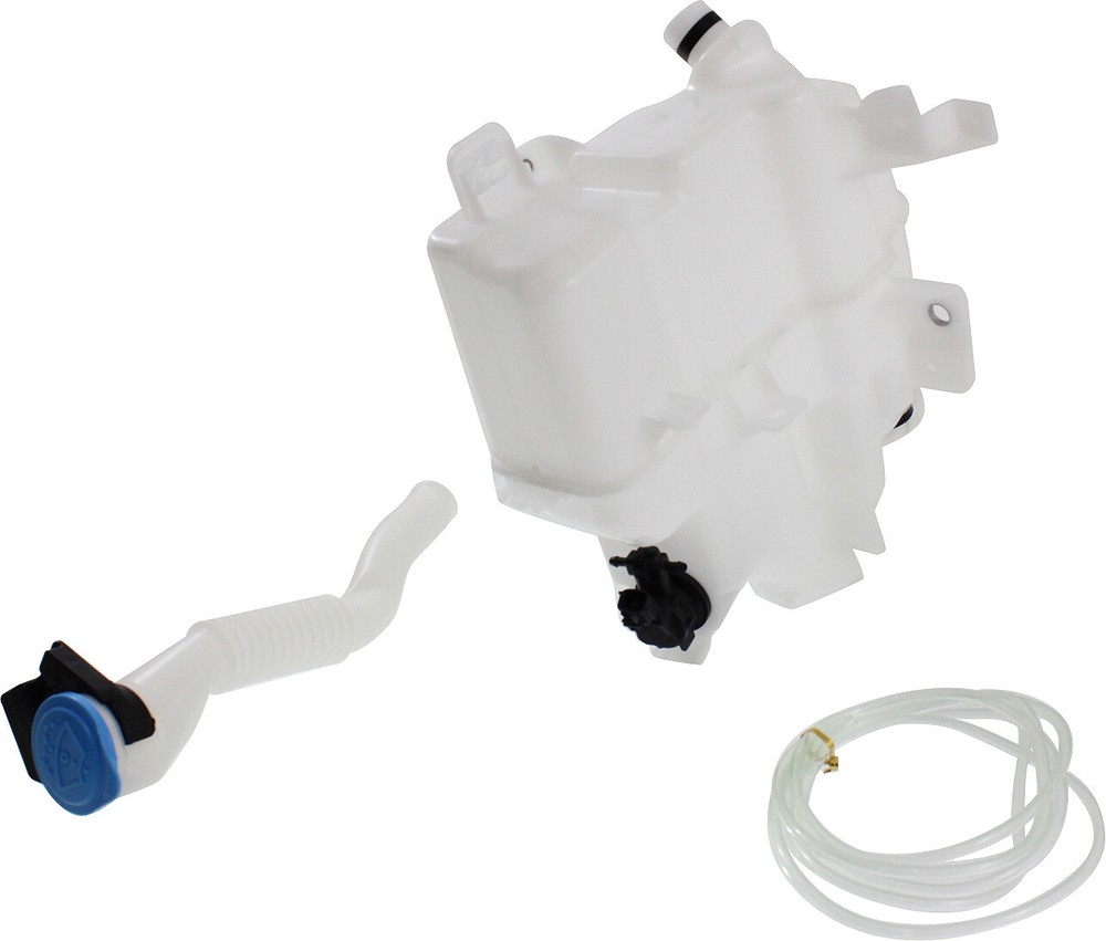 New Washer Reservoir For Mazda 3 2014-2018