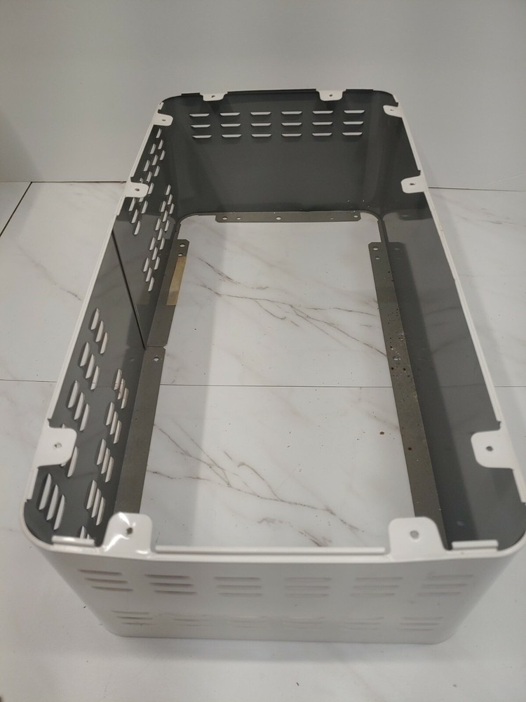 Zojirushi BBCC-V20 Bread Maker Exterior Wall Frame Cover Panel Replacement Part