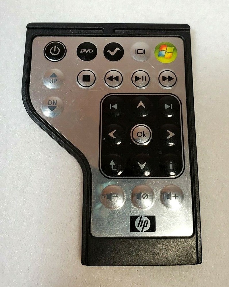 Hp Remote Control hstnn-pro7