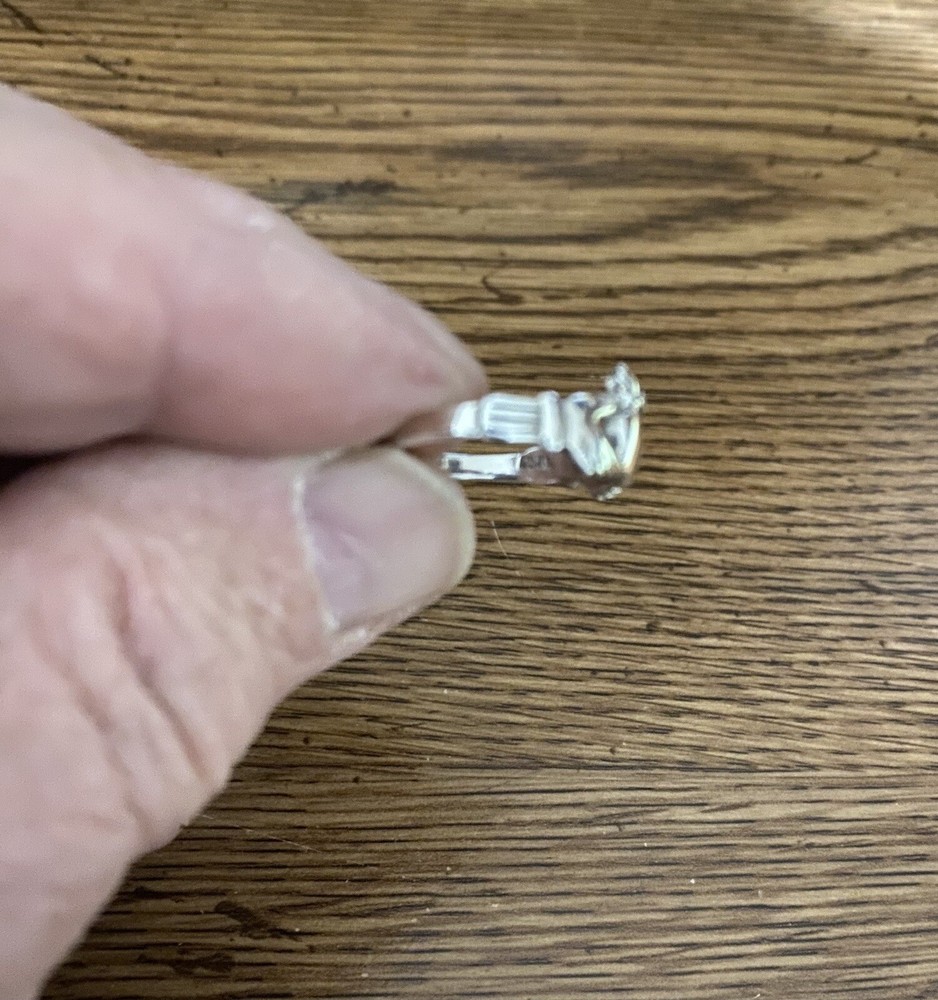 Claddagh Ring