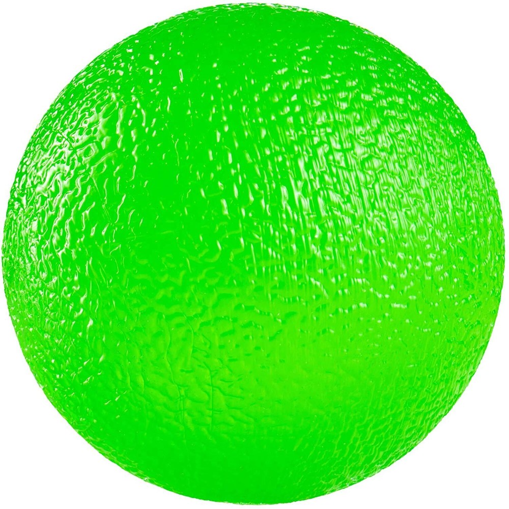 Serenily Hand Exercise Ball Set - Grip Exerciser for Hand Therapy