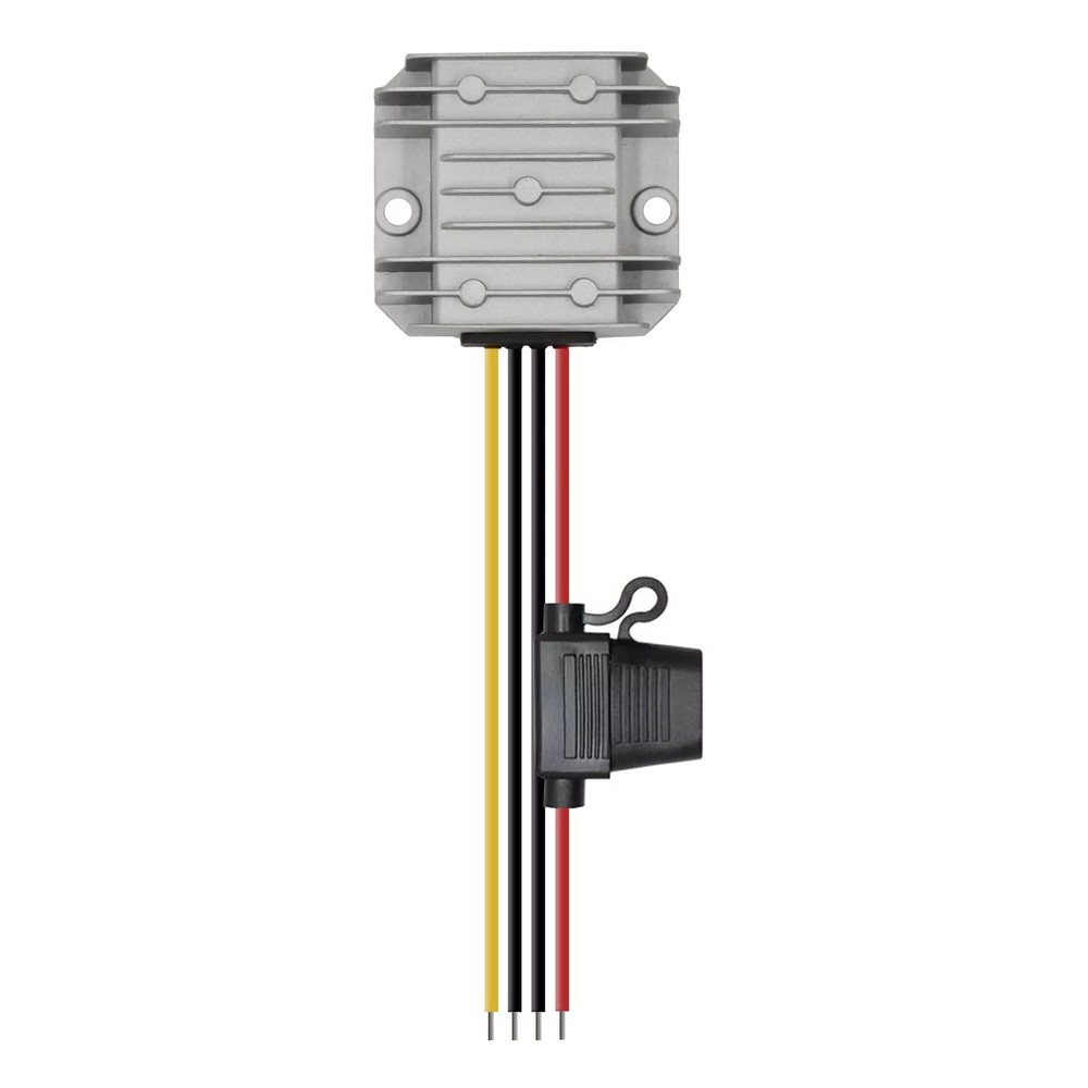 Step Down Converter compatible with for Dewalt 18V/20V With DCB205 DCB206