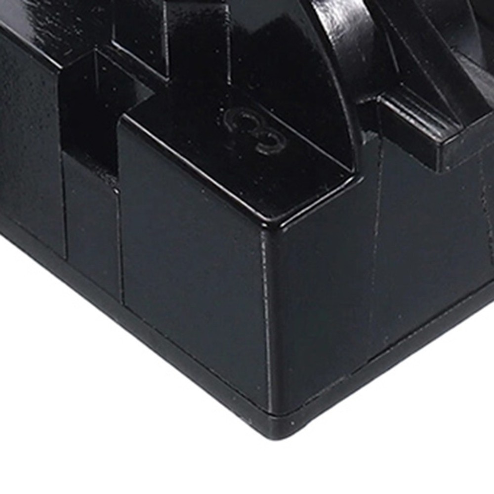 Replacement Part PTC Starter Relay Compressor Protector 1-pin Connector