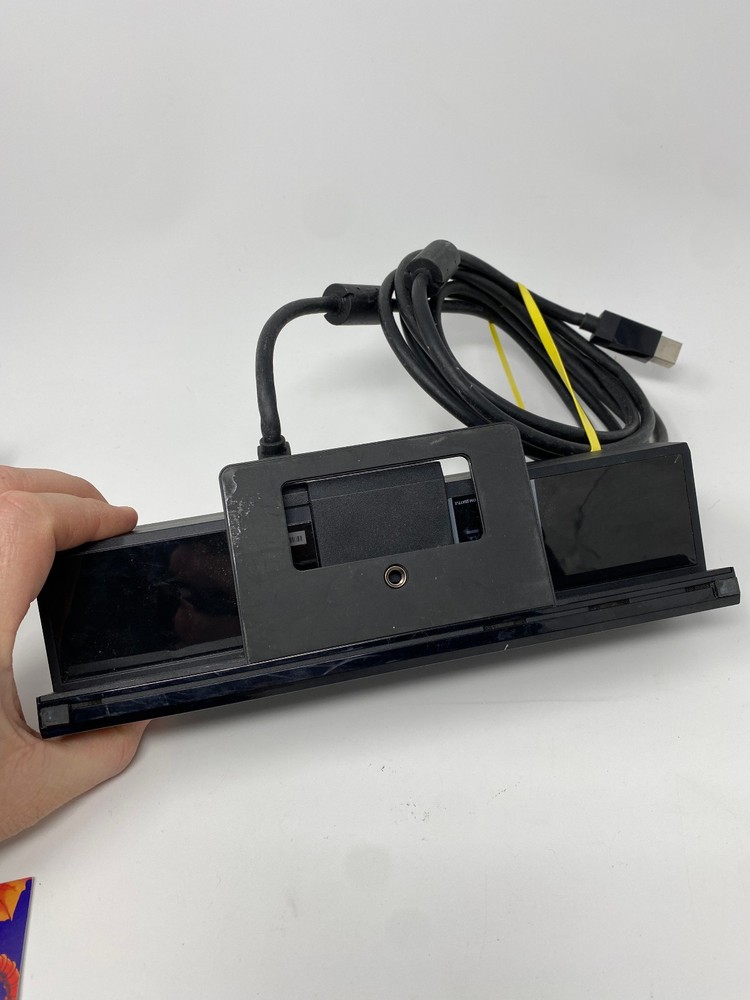 Microsoft Xbox One 1 Kinect Sensor Bar Camera. Tested