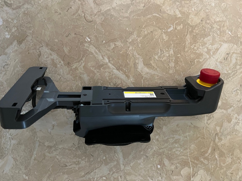 Fanuc Tablet Teach Pendant Base for CRX Collaborative Robot