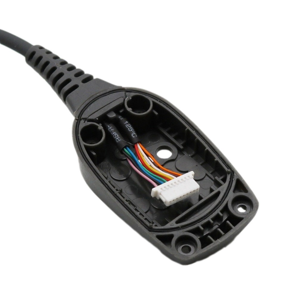 10X Scan Cable Power Cable for Symbol RS409 RS419 Ring Barcode Scanner