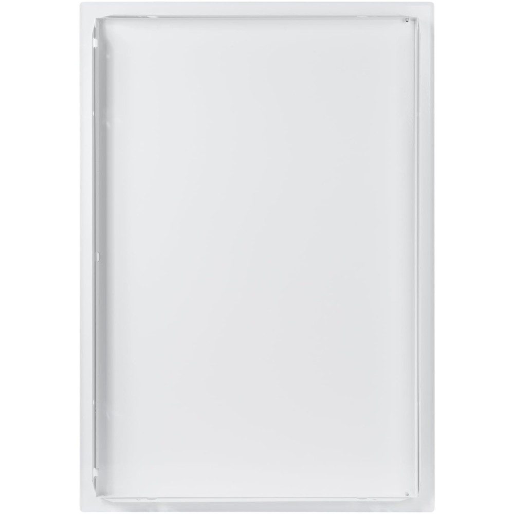 16 x 24 Inch White Metal Access Panel - Easy Access Doors - Access Panel for ...