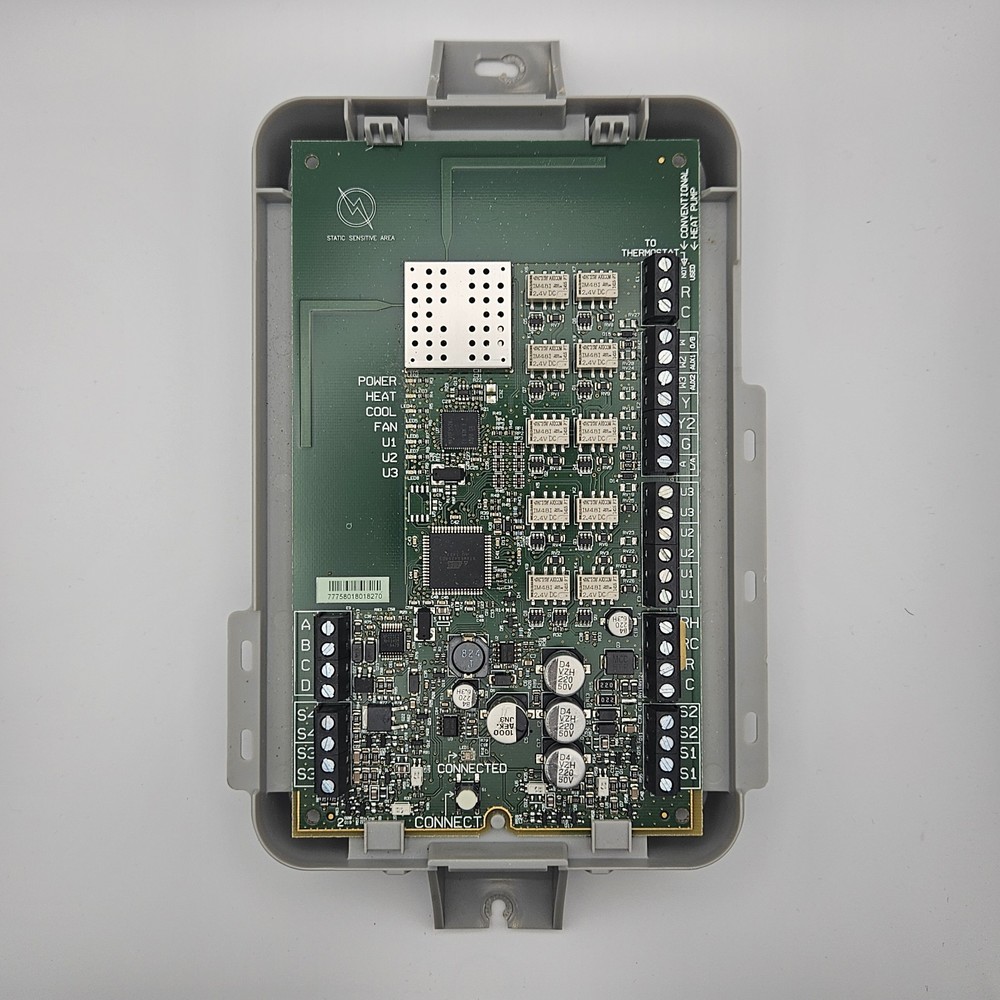 Honeywell THM5421R02 Equipment Interface Module