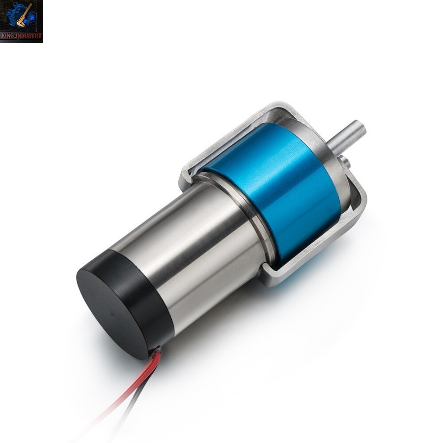 A6/05CL Rotary Vane Vacuum Pump Micro air pump for particulate matter detection