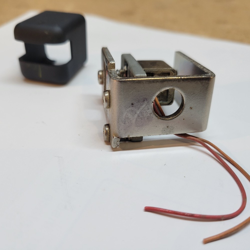 AMPEX ATR-770 Play Head