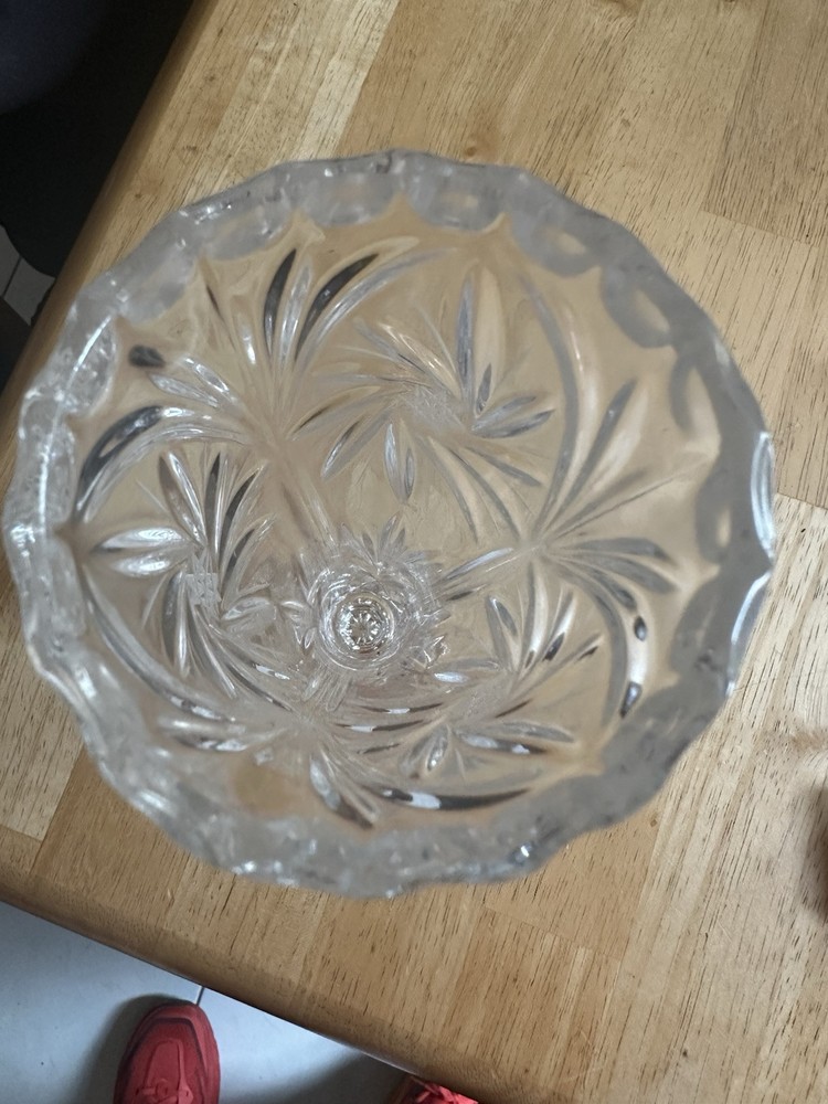 Anna Hutte Flower Base