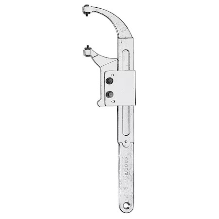 Facom Fa-116.50 Precision Adjustable Pin Spanner Wrench 1"