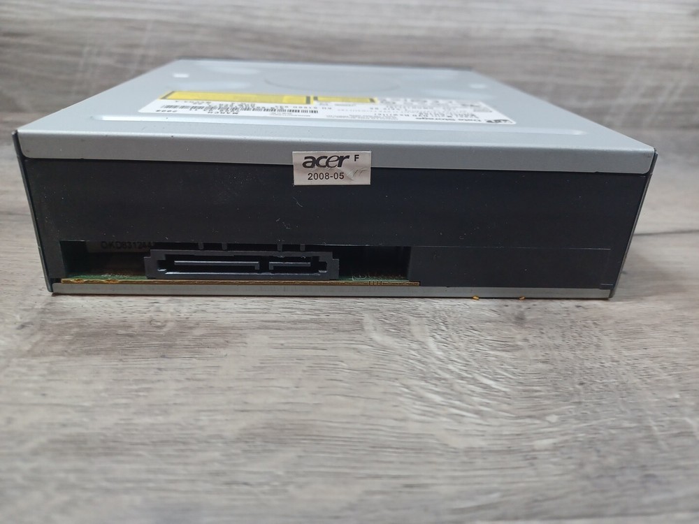 *Tested* H-L Data Storage - Multi DVD Rewriter + CD-RW - GH15N