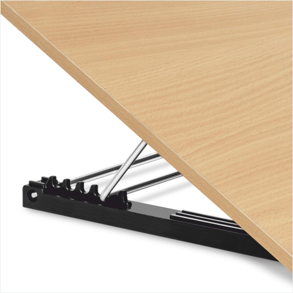 Liquidraw Desk Easel Artists A2 Drawing Board Table Stand 5 Adjustable Angles